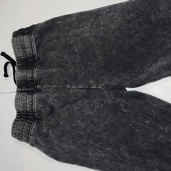 DISNEY NIGHTMARE BEFORE CHRISTMAS JACK SKELLINGTON SWEATPANTS/ S - Picture 5 of 10